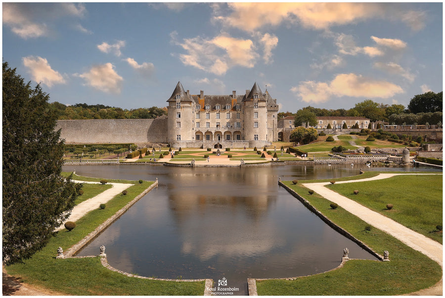 Bordeaux River Cruise