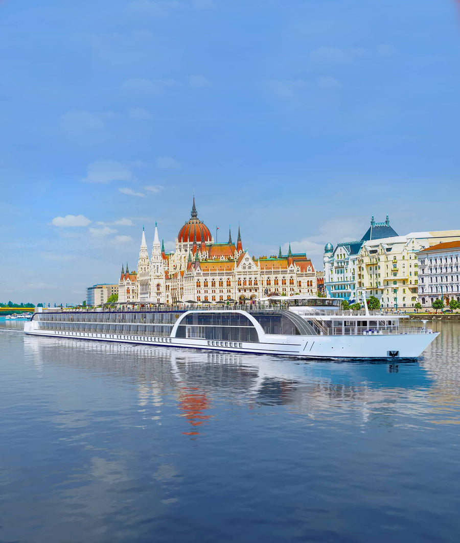 The Danube