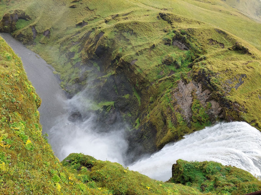 Iceland