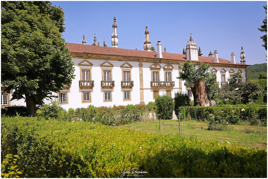 The Douro