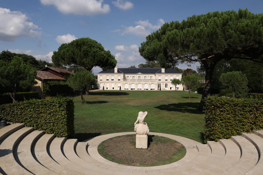 Bordeaux River Cruise
