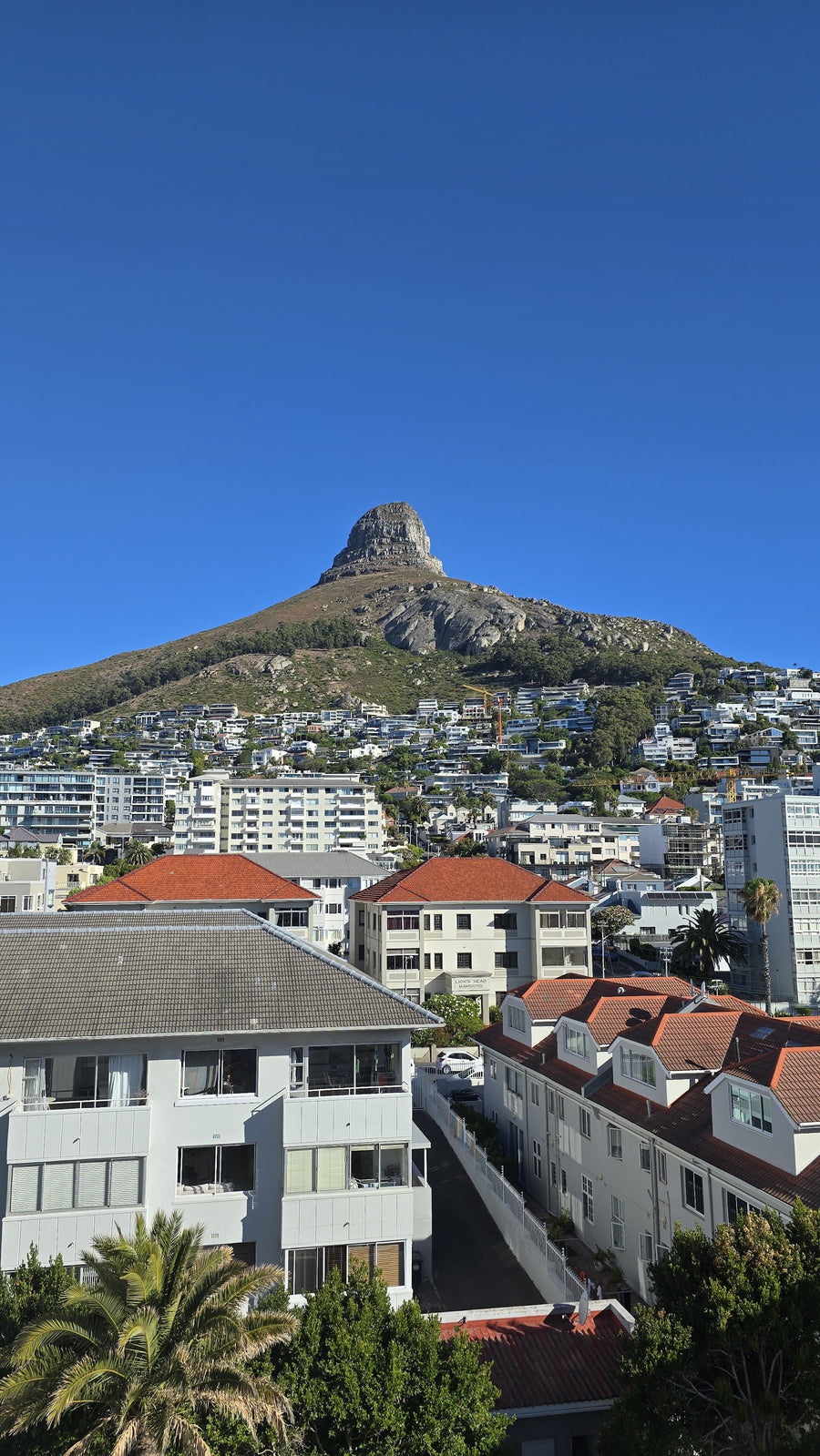 South Africa
