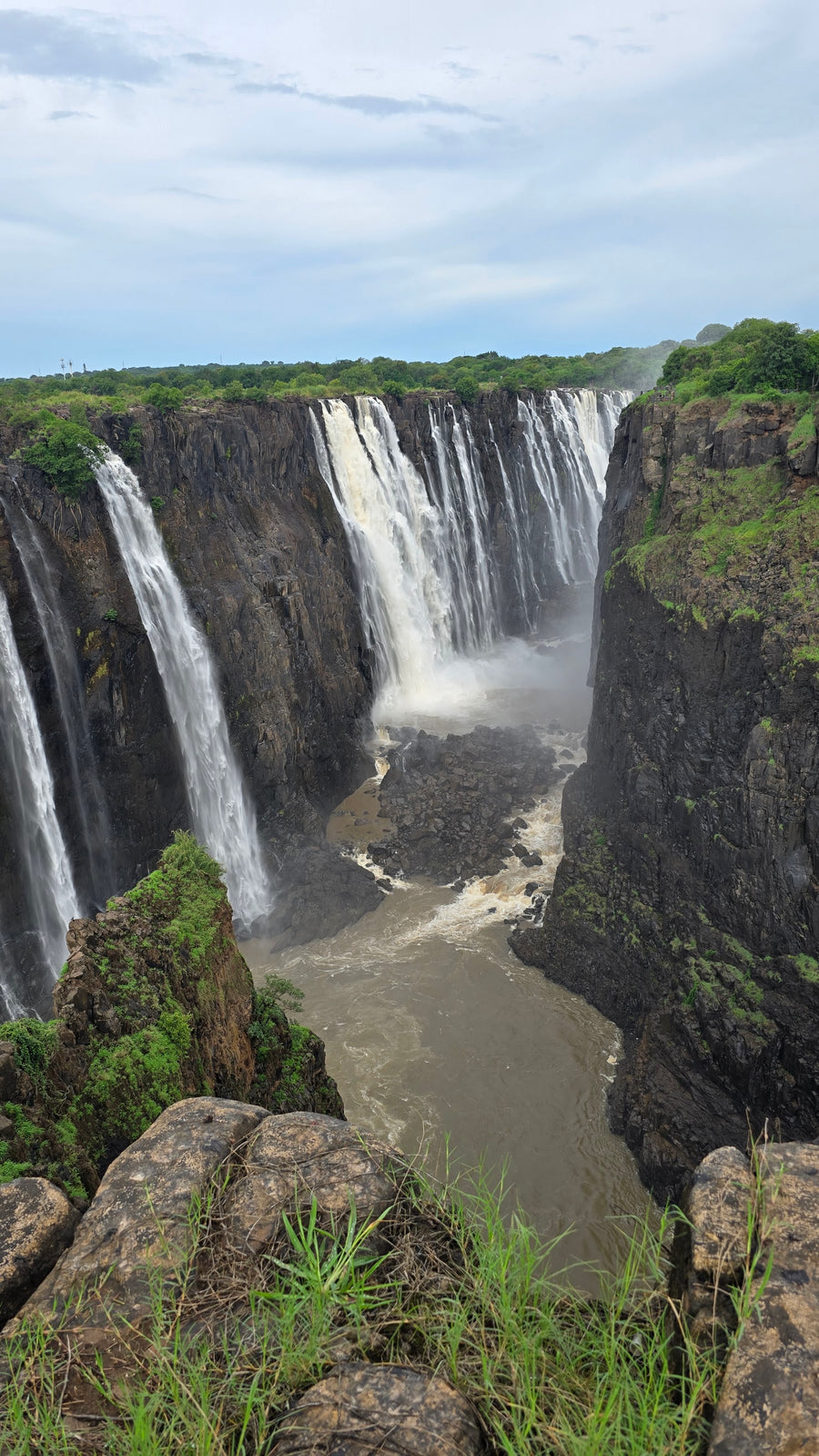 South Africa