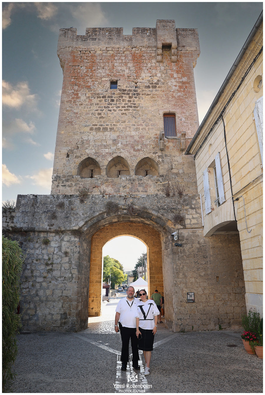 Bordeaux River Cruise