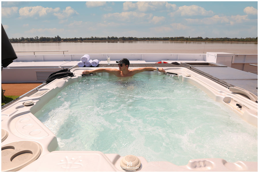 Bordeaux River Cruise