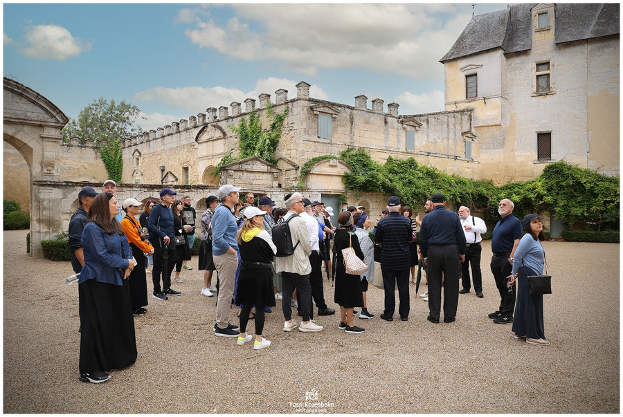 Bordeaux River Cruise