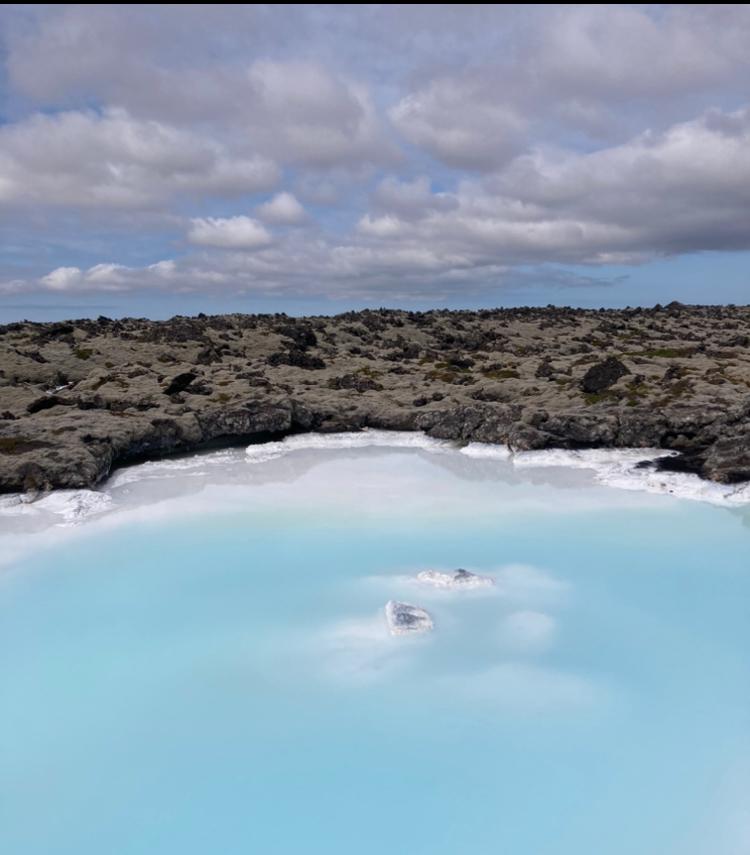Iceland