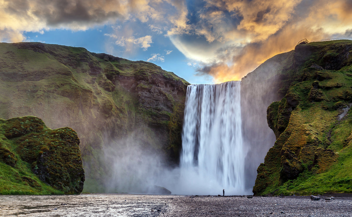 Iceland