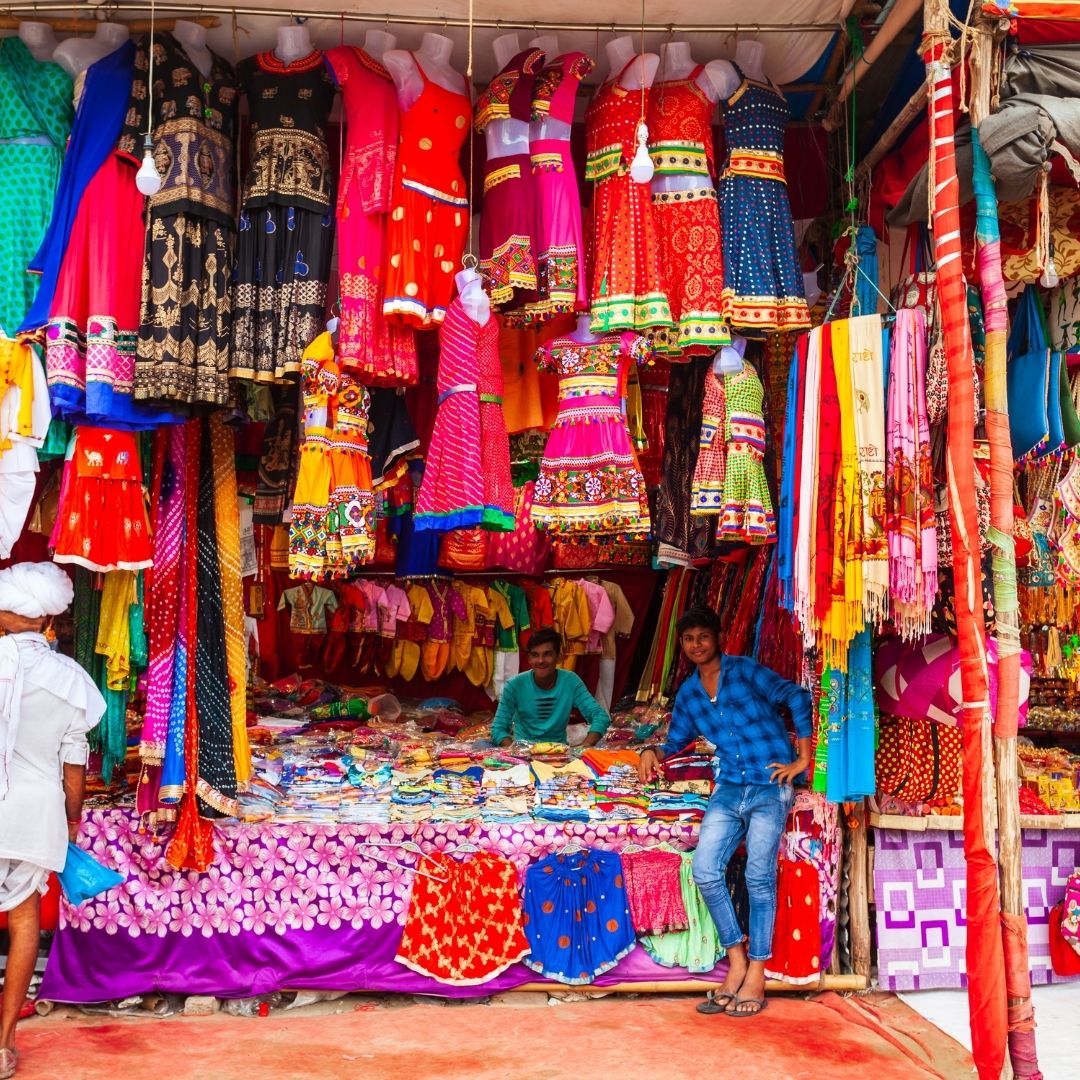 Jaipur
