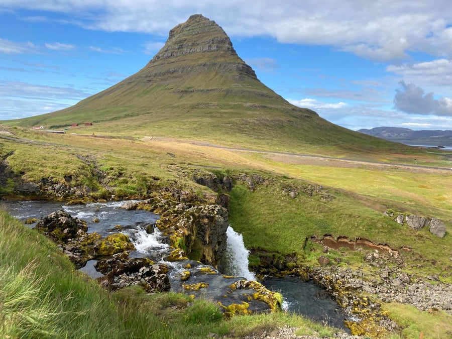 Iceland