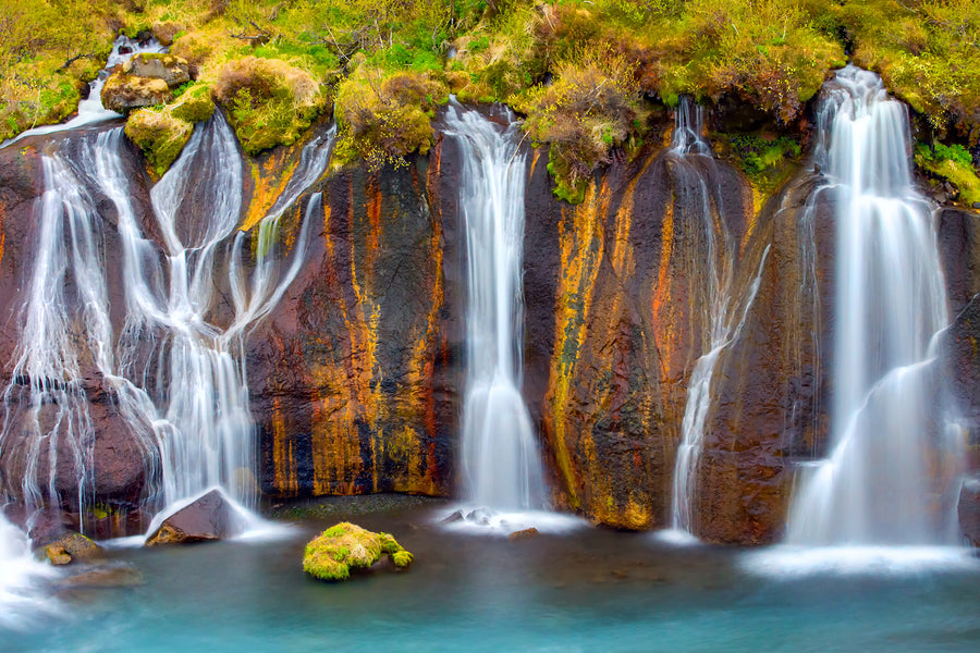 Iceland