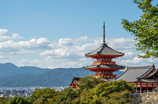 Japan