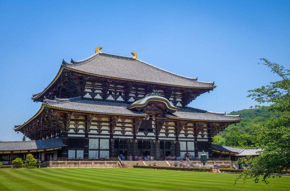Five-star Kyoto