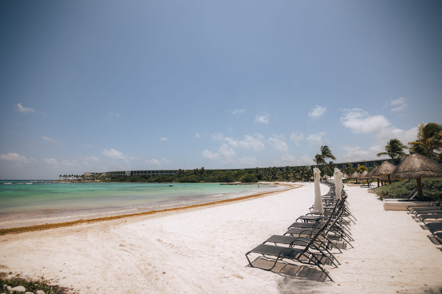 Pesach in Tulum