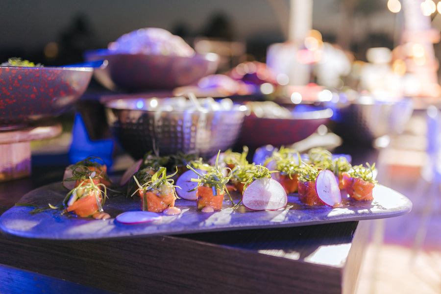 Pesach in Tulum