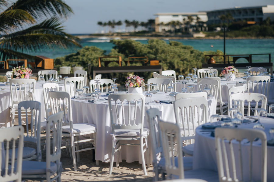 Pesach in Tulum