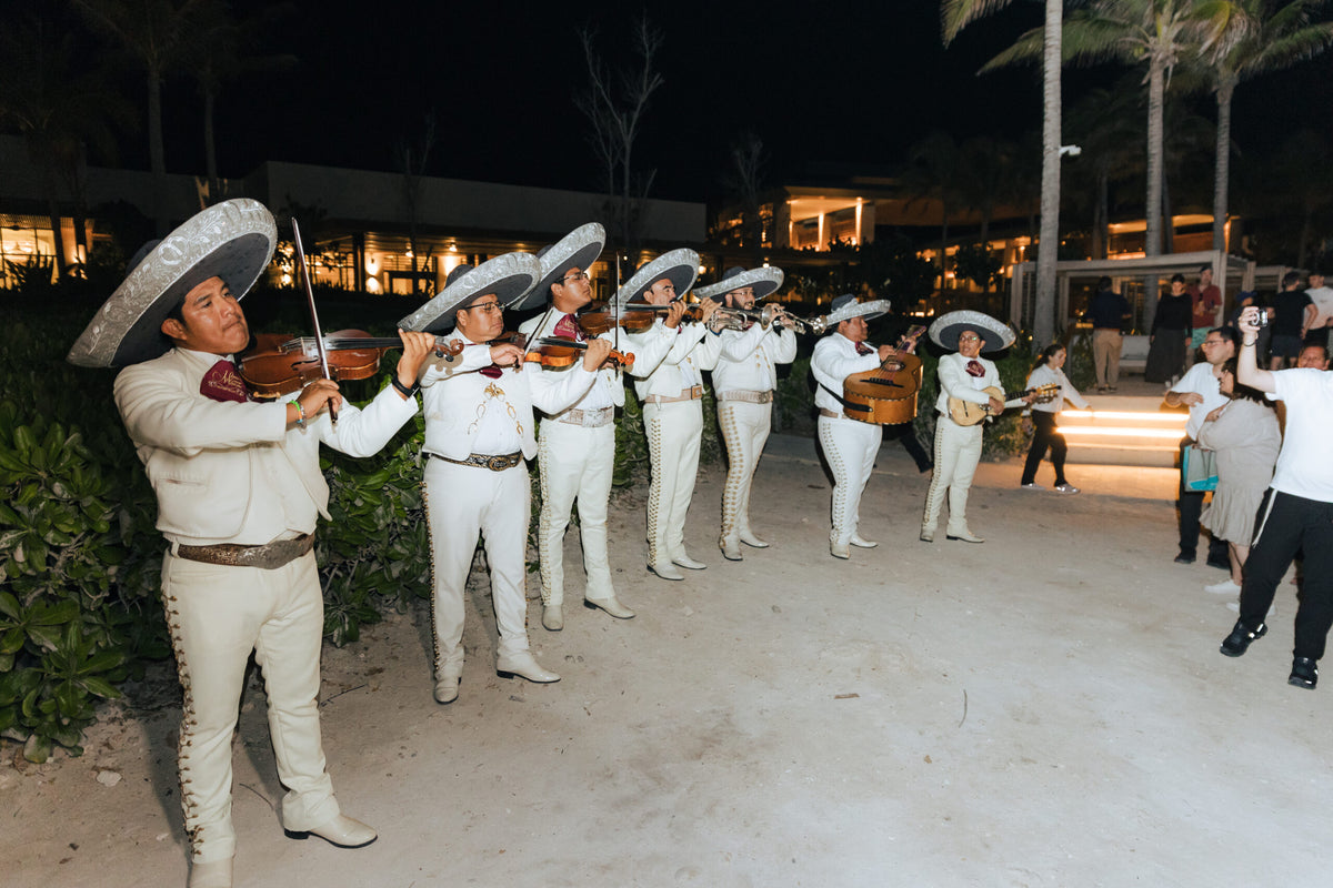 Pesach in Tulum