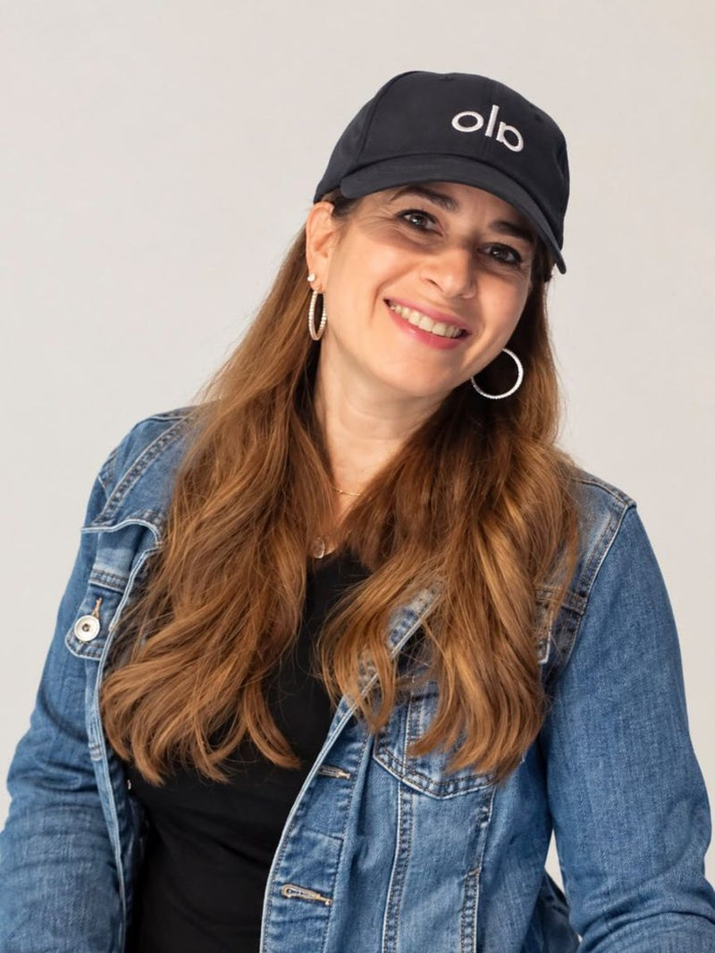 Naomi Reh