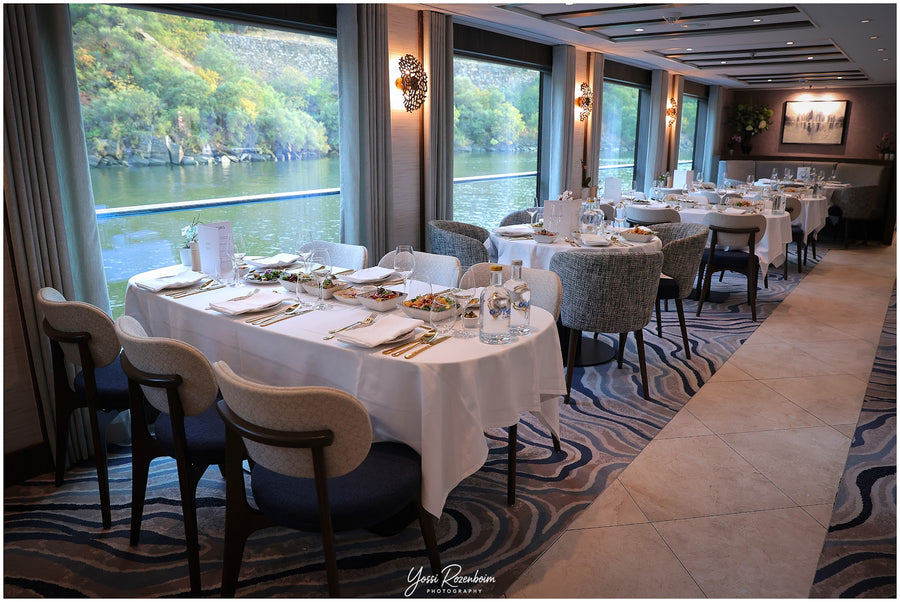 The Douro