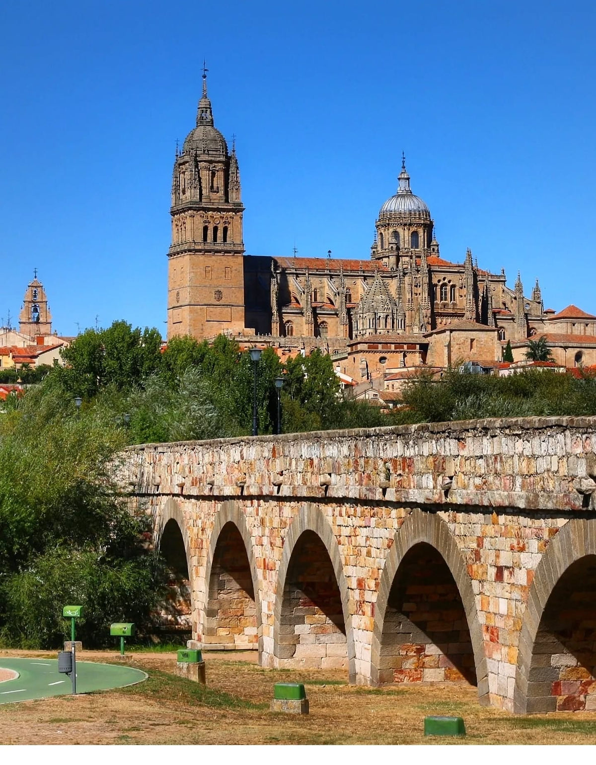 Salamanca