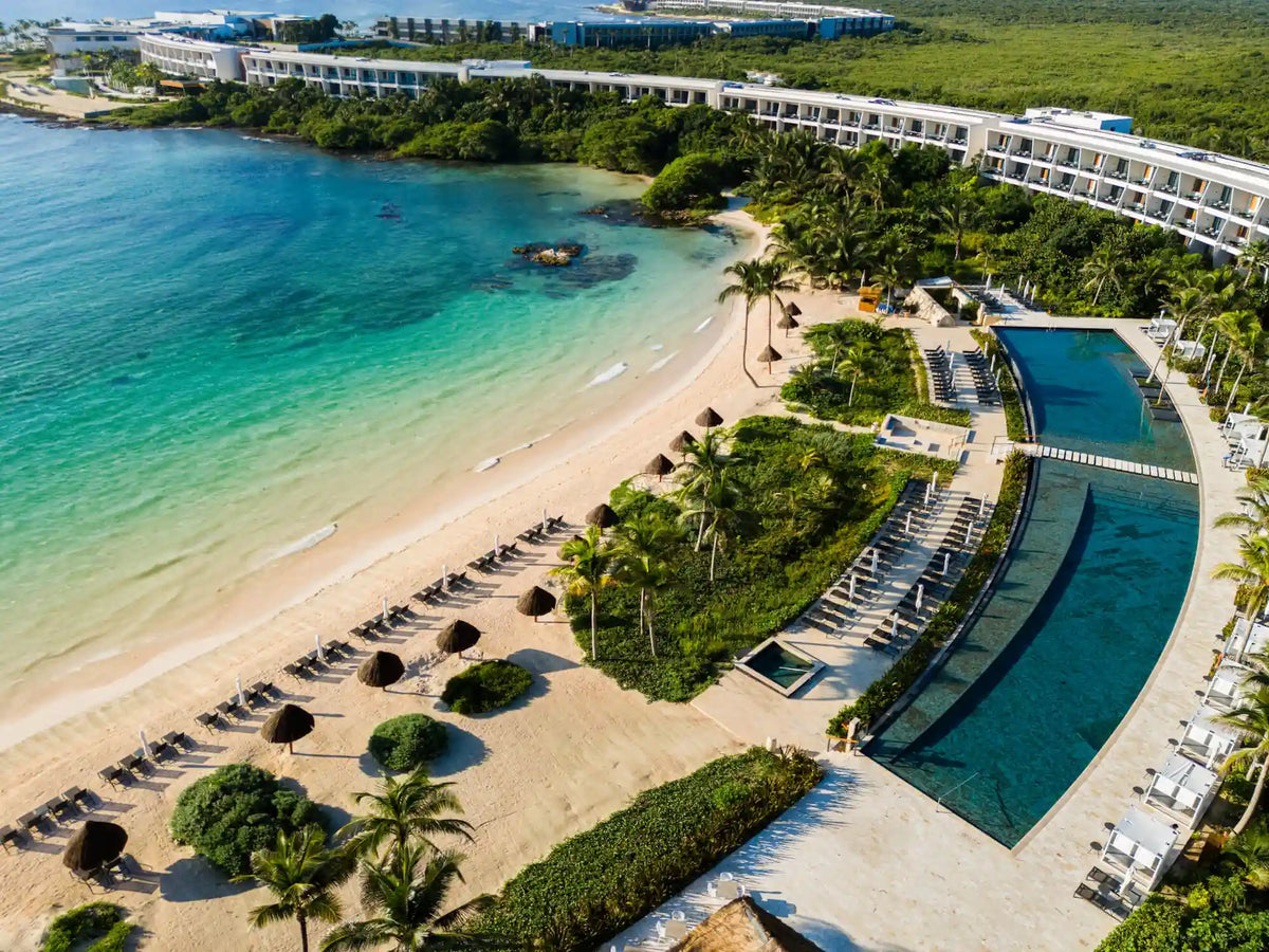 Conrad Tulum Riviera Maya