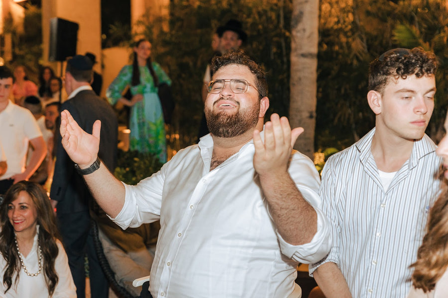 The Sedarim
