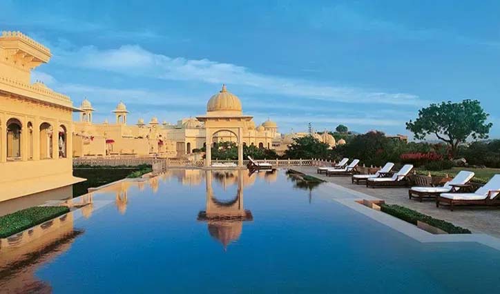 Udaipur