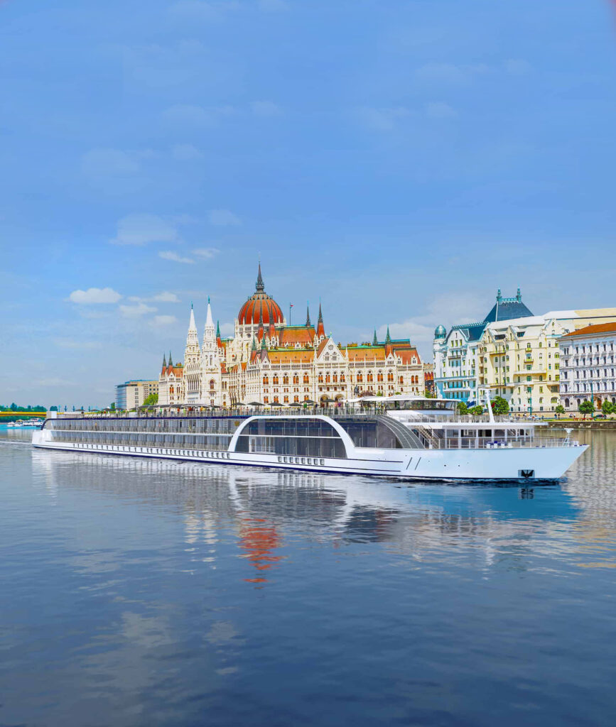 Danube Kosher River Cruise Gaya tours